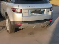 Usata Land Rover Range Rover evoque 150 CV (110 kW) 2018 SUV