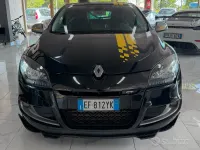 Usata Renault Mégane GT GT 180 CV (132 kW) 2011 Nero Coupé