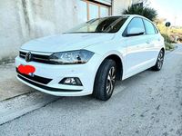 Usado VW Polo 80 CV (58 kW) 2021 Utilitario