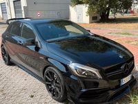 usata Mercedes A45 AMG Classe (W176) 4Matic Automatic