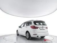 Usata BMW 216 116 CV (85 kW) 2016 Bianco