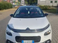 Usata Citroën C3 PureTech 110 CV (80 kW) 2020 Utilitaria