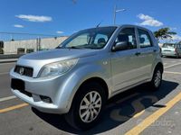 usata Daihatsu Terios 1.5 4WD SX -UNICO PROPRIETARIO-