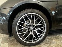 Usata Porsche Macan 265 CV (194 kW) 2021 Grigio SUV