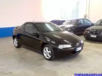 Usata Opel Tigra 90 CV (66 kW) 2000 Nero Coupé