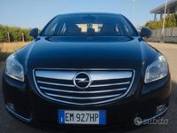 usata Opel Insignia 2.0 CDTI 160CV 4 porte Cosmo