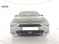 Usata Citroën C4 X 130 CV (95 kW) 2024 Grigio SUV