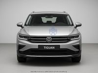Usata VW Tiguan Move 150 CV (110 kW) 2024 Argento SUV