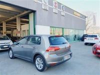 usata VW Golf VII 1.4 TGI 5p. Comfortline BlueMotion