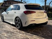Usata Mercedes A35 AMG AMG 306 CV (225 kW) 2019 Berlina