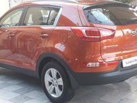 usata Kia Sportage 1.7 CRDI VGT 2WD Class