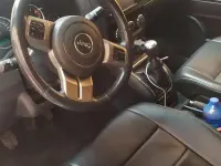 Usata Jeep Compass Limited 163 CV (119 kW) 2013 SUV