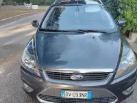 Usata Ford Focus Style 145 CV (106 kW) 2009 Station wagon