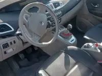 Usata Renault Scenic E-Tech 110 CV (80 kW) 2009