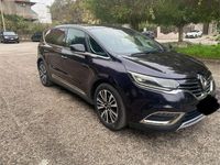 Usata Renault Espace Initiale Paris 160 CV (117 kW) 2015 Monovolume