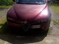 usata Alfa Romeo 159 1.9 JTDm 16V Sportwagon