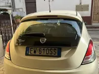 Usata Lancia Ypsilon Silver 69 CV (50 kW) 2014 Utilitaria