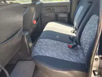 Usata Mitsubishi L 115 CV (84 kW) 2001 Cabrio