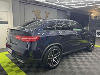 Usata Mercedes GLE450 AMG AMG 367 CV (269 kW) 2017 SUV