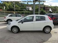 usata Fiat Punto Evo 1.4 8V GPL 5 porte Young NAVIGATORE