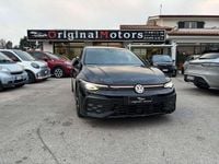 Usado VW Golf VIII GTI 265 CV (194 kW) 2025 Negro Berlina