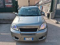 Usata DR DR1 109 CV (80 kW) 2011 Marrone Utilitaria