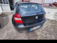 usata BMW 118 118 d Attiva