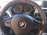 Usata BMW 118 Comfort Edition 143 CV (105 kW) 2014 Utilitaria