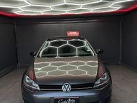 Usata VW Golf VII Highline 150 CV (110 kW) 2013 Grigio Berlina