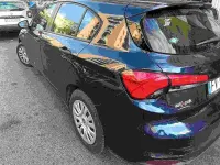 Usata Fiat Tipo Pop 95 CV (69 kW) 2016 Blu/azzurro Berlina