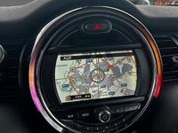 Usata Mini ONE 2014 Nero Utilitaria