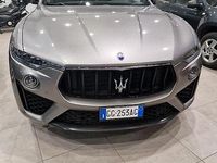 Usata Maserati Levante 350 CV (257 kW) 2021 SUV