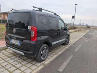 Usata Fiat Qubo Trekking 80 CV (58 kW) 2019 Monovolume