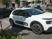 Usata Citroën C3 83 CV (61 kW) 2022 Utilitaria