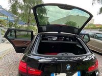 usata BMW 530 530 M SPORT (Touring dA Touring Luxury 249 cv)