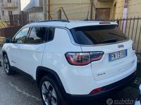 Usata Jeep Compass 2018 SUV