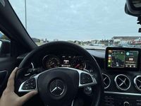 Usata Mercedes A200 Premium 136 CV (100 kW) 2017 Berlina