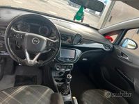 Usata Opel Corsa 90 CV (66 kW) 2016 Coupé