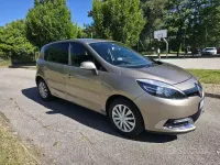 Usata Renault Scénic III XMOD 110 CV (80 kW) 2013 Monovolume