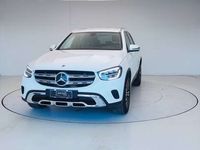 usata Mercedes GLC220 220 d Sport 4matic auto