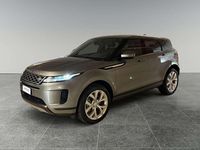 Usata Land Rover Range Rover evoque SE 163 CV (119 kW) 2023 Eiger grey SUV