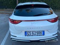 Usata Kia ProCeed GT-Line 2024 Station wagon