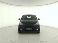 Usata Smart ForTwo Electric Drive Prime 41 kW (56 CV) 2021 Bodypanels in black Coupé