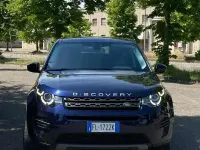 Gebraucht Land Rover Discovery Sport SE 150 PS (110 kW) 2017 Other SUV
