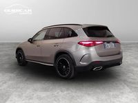 Usata Mercedes GLC300e Advanced Plus 197 CV (144 kW) 2023 Graphite grey metallic SUV