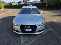 Usata Audi A6 204 CV (150 kW) 2016 Station wagon