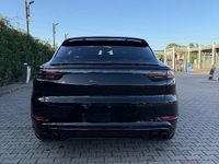 Usata Porsche Cayenne 2019 Nero SUV