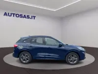 Occasion Ford Kuga ST-Line X 225 ch (165 kW) 2023 Bleue SUV