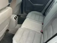 Usado VW Golf IV Comfortline 140 CV (102 kW) 2004 Azul Berlina