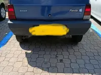 Usata Fiat Panda Young 54 CV (39 kW) 2002 Berlina